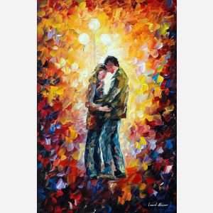 LEONID AFREMOV
