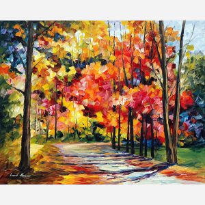 LEONID AFREMOV