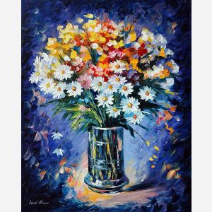 LEONID AFREMOV