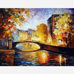 LEONID AFREMOV