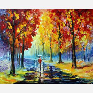 LEONID AFREMOV