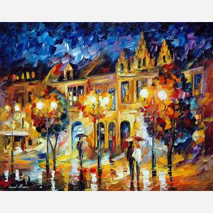 LEONID AFREMOV