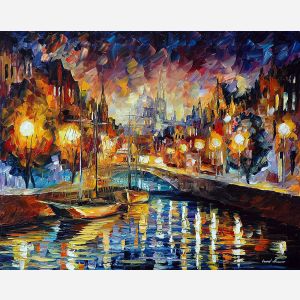 LEONID AFREMOV