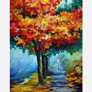 LEONID AFREMOV