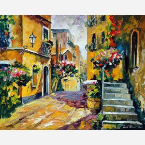 LEONID AFREMOV