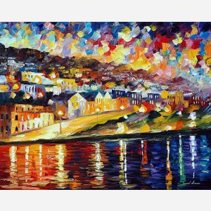 LEONID AFREMOV