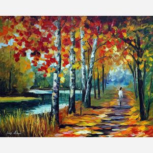 LEONID AFREMOV