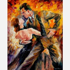 tango classico