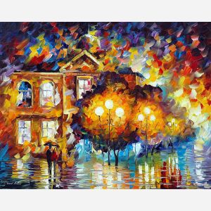 LEONID AFREMOV