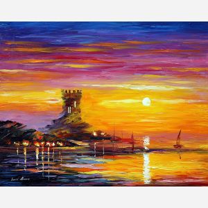 LEONID AFREMOV