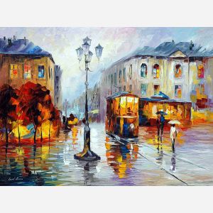 LEONID AFREMOV