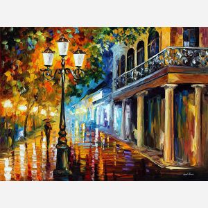 LEONID AFREMOV