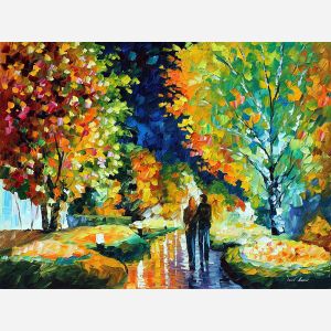 LEONID AFREMOV