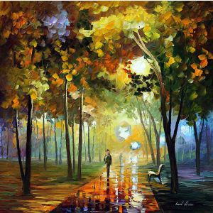 LEONID AFREMOV