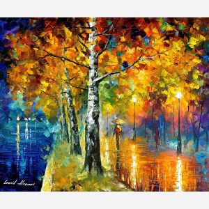 LEONID AFREMOV