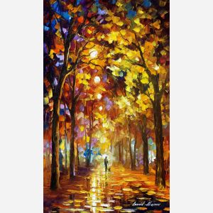 LEONID AFREMOV