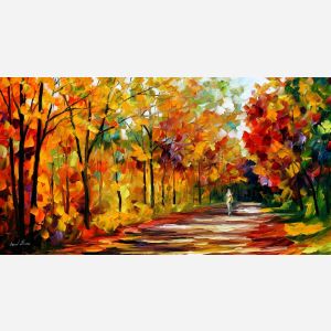 fall canvas paintings, famous fall paintings