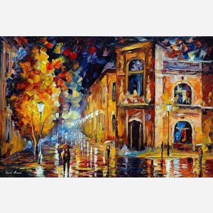 IMPRESSION - stretched