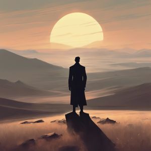 Mixed Media Painting By Leonid Afremov Studio