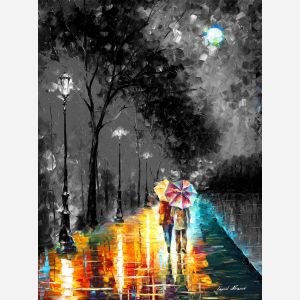 LEONID AFREMOV