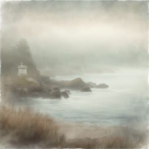 Mixed Media Painting By Leonid Afremov Studio