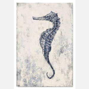 Seahorse Serenade