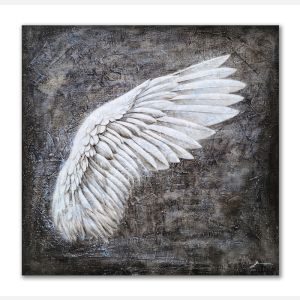 Angel wings