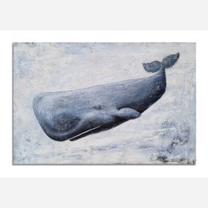 Whale Art Majesty