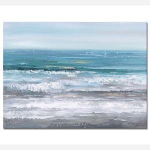 A Seascape Impression