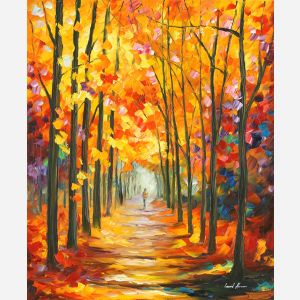 RED ALLEY