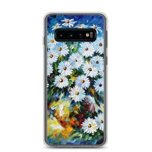AUTUMN MOOD - Samsung Galaxy S10 phone case