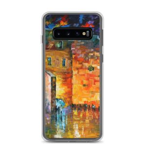 WAILING WALL - Samsung Galaxy S10 phone case