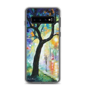 DARK NIGHT - Samsung Galaxy S10 phone case