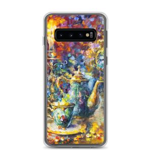 DINNER - Samsung Galaxy S10 phone case