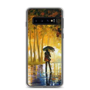BEWITCHED PARK - Samsung Galaxy S10 phone case