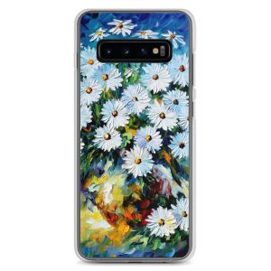 AUTUMN MOOD - Samsung Galaxy S10 Plus phone case