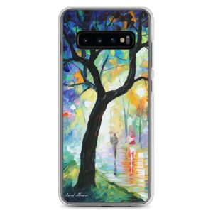 DARK NIGHT - Samsung Galaxy S10+ phone case
