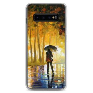 BEWITCHED PARK - Samsung Galaxy S10+ phone case