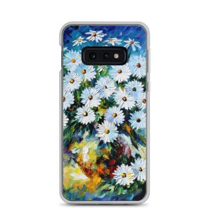 AUTUMN MOOD - Samsung Galaxy S10E phone case