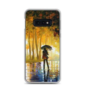 BEWITCHED PARK - Samsung Galaxy S10e phone case