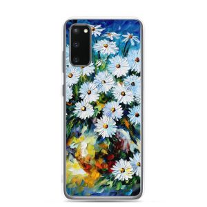 AUTUMN MOOD - Samsung Galaxy S20 phone case
