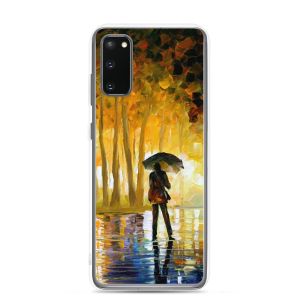 BEWITCHED PARK - Samsung Galaxy S20 phone case