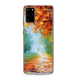 EVANESCING SIGHT - Samsung Galaxy S20 Plus phone case