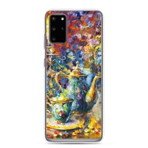 DINNER - Samsung Galaxy S20 Plus phone case