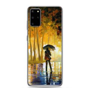 BEWITCHED PARK - Samsung Galaxy S20 Plus phone case