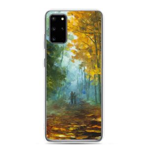 HIDE AND SEEK - Samsung Galaxy S20 Plus phone case