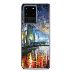 MISTY BRIDGE - Samsung Galaxy S20 Ultra phone case