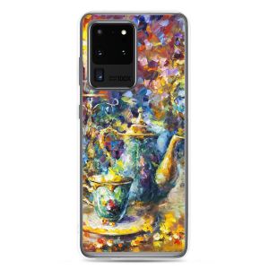 DINNER - Samsung Galaxy S20 Ultra phone case