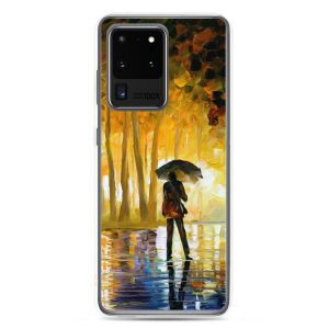BEWITCHED PARK - Samsung Galaxy S20 Ultra phone case