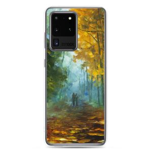 HIDE AND SEEK - Samsung Galaxy S20 Ultra phone case